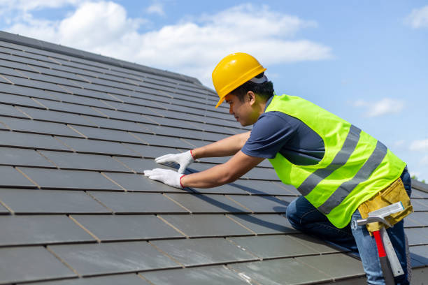 Best Commercial Roofing Services  in North Hornell, NY