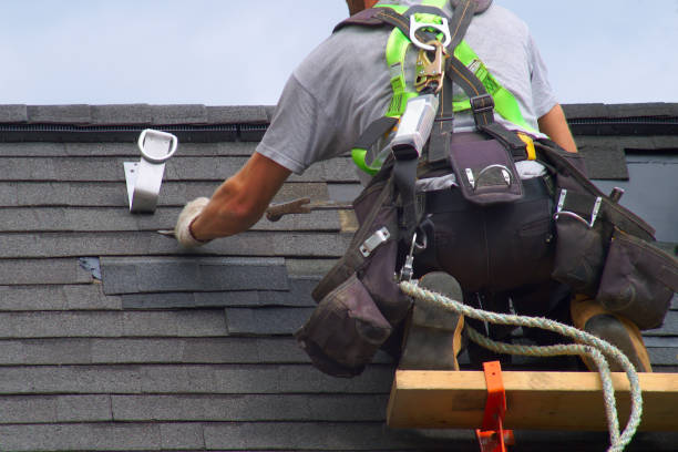Best Shingle Roofing Installation  in North Hornell, NY