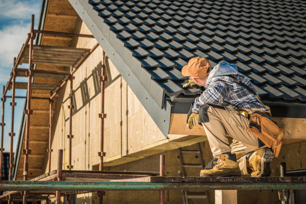 Best Sealant for Roof  in North Hornell, NY