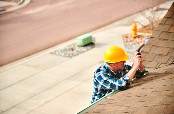 Best Storm Damage Roof Repair  in North Hornell, NY