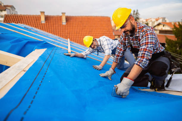 Best Residential Roofing Contractor  in North Hornell, NY