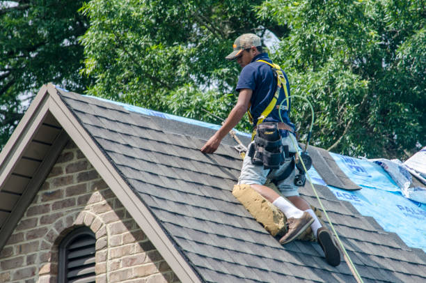 Best Residential Roofing Contractor  in North Hornell, NY
